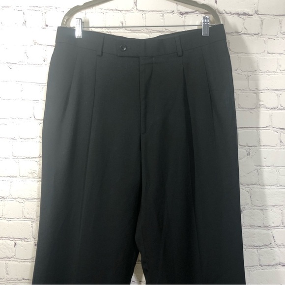 JF Ferrar pant black - Picture 2 of 5